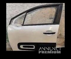 Porta sportello  Citroen C3