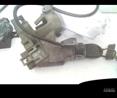 KIT CENTRALINA MOTORE VOLKSWAGEN Polo 3Â° Serie 02