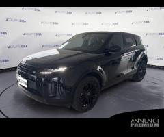 Land Rover RR Evoque Range Rover Evoque II 20...