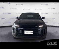 Land Rover RR Evoque Range Rover Evoque II 20...