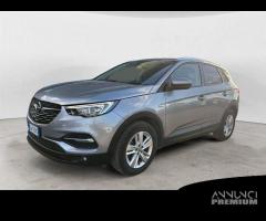 Opel Grandland X Diesel X 1.5 ecotec Business...