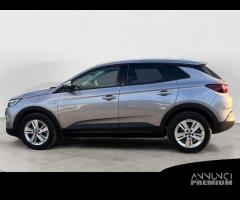 Opel Grandland X Diesel X 1.5 ecotec Business...