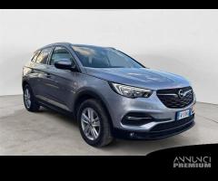 Opel Grandland X Diesel X 1.5 ecotec Business...