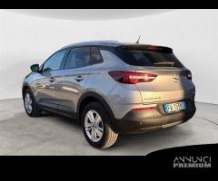 Opel Grandland X Diesel X 1.5 ecotec Business...