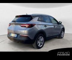 Opel Grandland X Diesel X 1.5 ecotec Business...