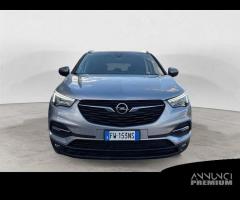 Opel Grandland X Diesel X 1.5 ecotec Business... - 6