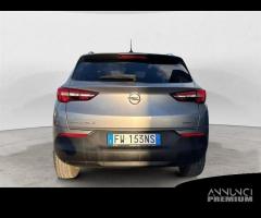 Opel Grandland X Diesel X 1.5 ecotec Business... - 7