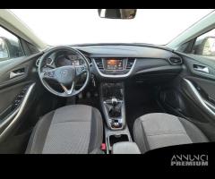 Opel Grandland X Diesel X 1.5 ecotec Business... - 9