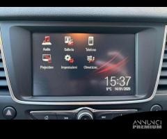 Opel Grandland X Diesel X 1.5 ecotec Business... - 10