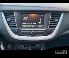 Opel Grandland X Diesel X 1.5 ecotec Business... - 12