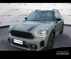 MINI Mini Countryman F60 2017 Benzi Mini Coun...