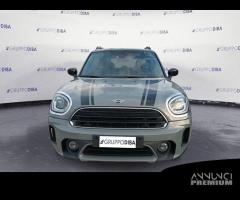 MINI Mini Countryman F60 2017 Benzi Mini Coun...