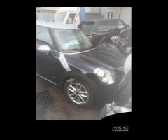 Ricambi mini Countryman motore N47C16A