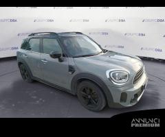 MINI Mini Countryman F60 2017 Benzi Mini Coun...