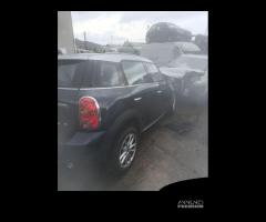 Ricambi mini Countryman motore N47C16A