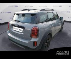 MINI Mini Countryman F60 2017 Benzi Mini Coun...