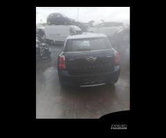 Ricambi mini Countryman motore N47C16A