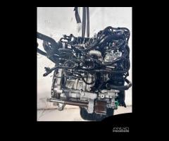 MOTORE COMPLETO PEUGEOT 308 Serie YH01 Diesel 1500 - 4