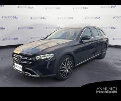 Mercedes-Benz Classe E Classe E-S213 SW All-T...