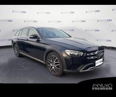 Mercedes-Benz Classe E Classe E-S213 SW All-T...