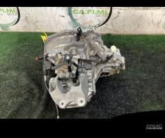 CAMBIO MANUALE COMPLETO OPEL Karl Serie 25193045 B - 4