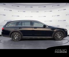 Mercedes-Benz Classe E Classe E-S213 SW All-T...