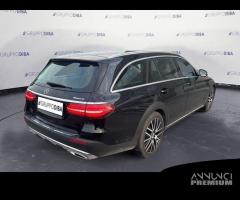 Mercedes-Benz Classe E Classe E-S213 SW All-T...