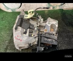 CAMBIO MANUALE COMPLETO FORD B - Max Berlina BA6R7