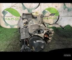 CAMBIO MANUALE COMPLETO FORD B - Max Berlina BA6R7