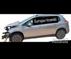 Ricambi misti originali Peugeot 2008