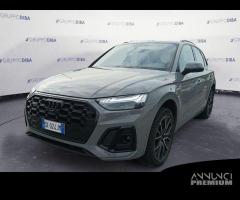 Audi Q5 II 2020 55 2.0 tfsi e S line Plus qua...