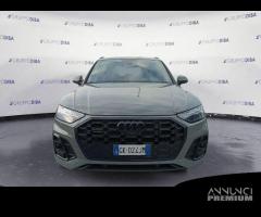 Audi Q5 II 2020 55 2.0 tfsi e S line Plus qua...