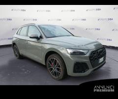 Audi Q5 II 2020 55 2.0 tfsi e S line Plus qua...