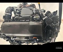 MOTORE COMPLETO FORD Fiesta 6Â° Serie F6JD Diesel