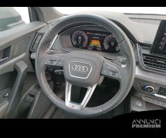 Audi Q5 II 2020 55 2.0 tfsi e S line Plus qua... - 17