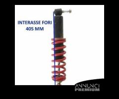 Ammortizzatore posteriore Yamaha TDR 125 - 3SHF221