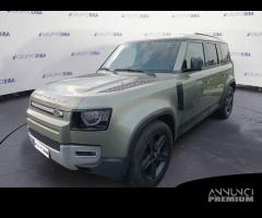 Land Rover Defender VII 2020 110 Diesel 110 3...