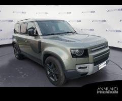 Land Rover Defender VII 2020 110 Diesel 110 3...