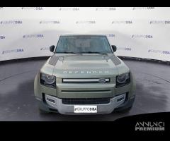 Land Rover Defender VII 2020 110 Diesel 110 3...