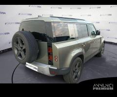 Land Rover Defender VII 2020 110 Diesel 110 3...