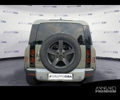 Land Rover Defender VII 2020 110 Diesel 110 3...