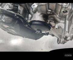 MOTORE COMPLETO NISSAN QASHQAI 1.3 BZ HR13 - 6