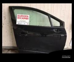 Porta sportello Renault clio 4