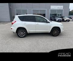 Toyota RAV4 III 2010 Crossover Diesel Crossov... - 2