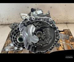 CAMBIO MANUALE COMPLETO JEEP Renegade Serie 005209 - 1