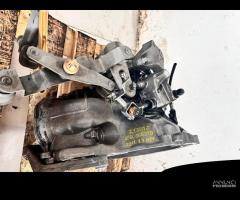 CAMBIO MANUALE COMPLETO OPEL Corsa D 5P 2Â° Serie - 2