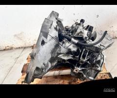 CAMBIO MANUALE COMPLETO OPEL Corsa D 5P 2Â° Serie - 3