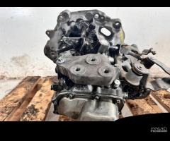 CAMBIO MANUALE COMPLETO OPEL Corsa D 5P 2Â° Serie - 4