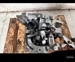 CAMBIO MANUALE COMPLETO OPEL Corsa D 5P 2Â° Serie - 5