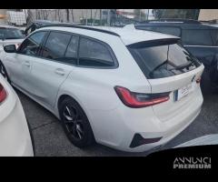 BMW Serie 3 G21 2019 Touring Diese 318d Touri...